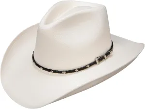 Stetson Diamond Jim, Color: Natural, Size: 7 1/8 (SSDIAJK40348171)