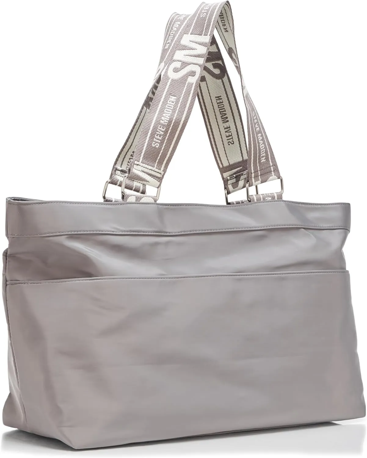 Steve Madden Bjaleah Nylon Tote