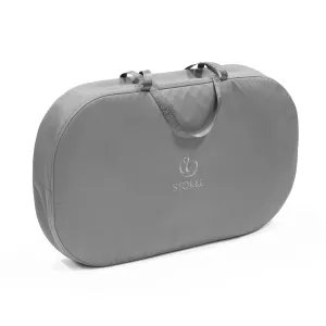 Stokke Snoozi Bag, Dark Grey - Protective Transportation & Storage for The Snoozi - 100% Polyester