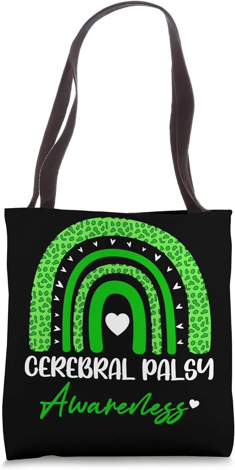 Support Family Heart Tote Bag