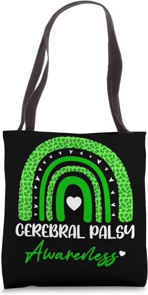 Support Family Heart Tote Bag