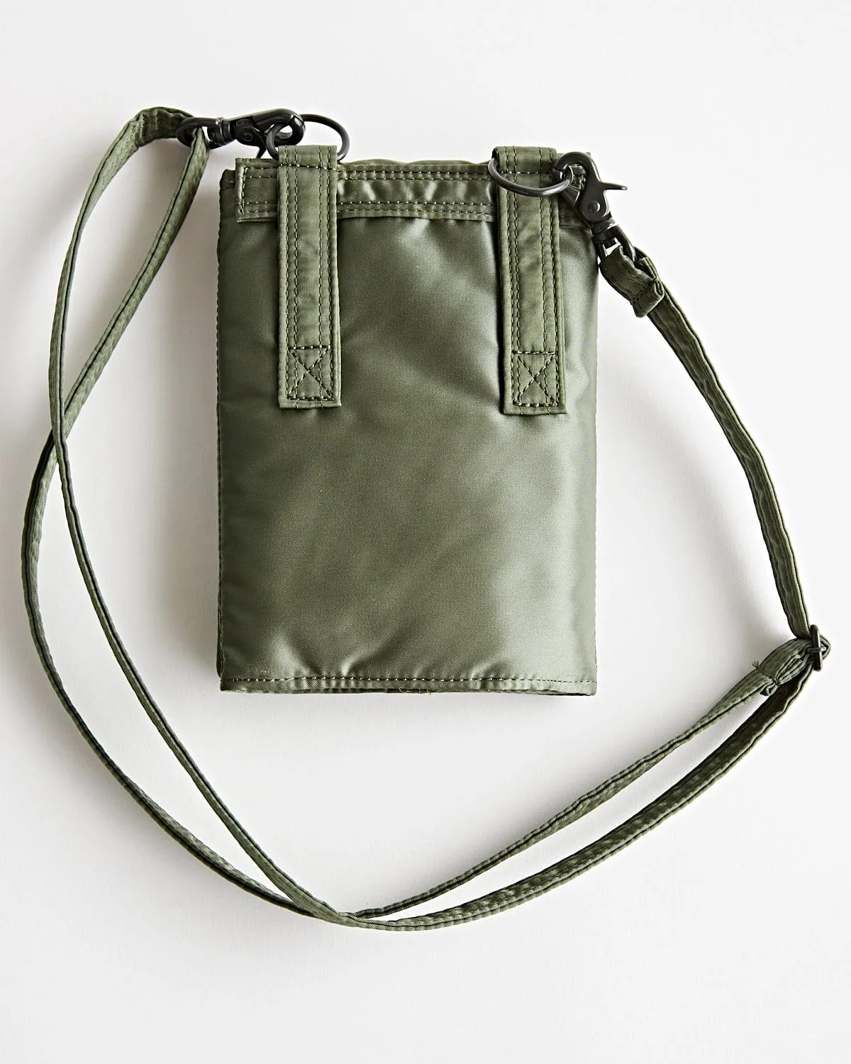 Tanker Travel Navigator Sage Green