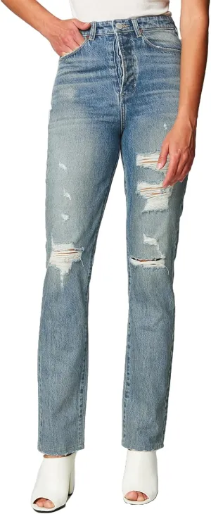 The Cooper In Super Powers Jean