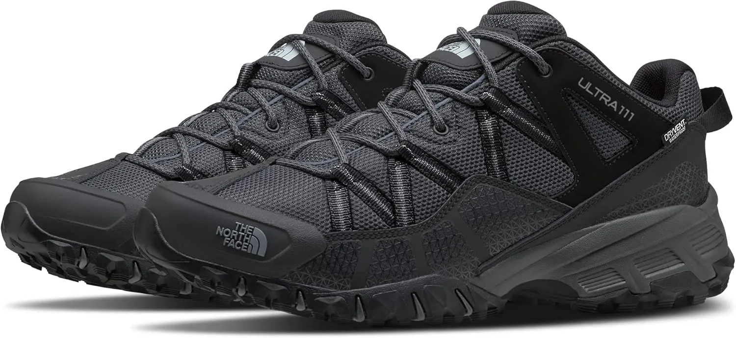 The North Face Ultra 111 WP - Men's