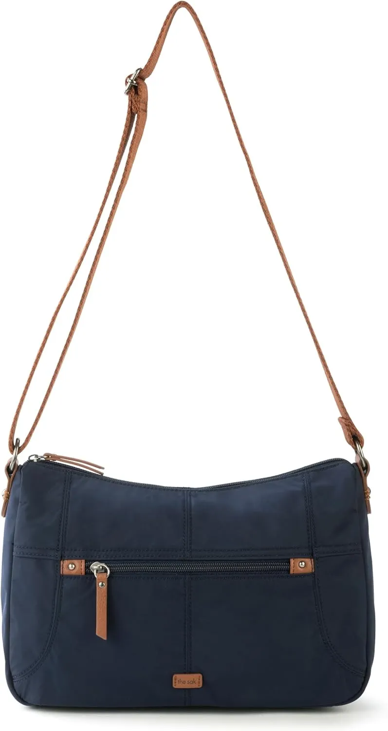 The Sak Esperato Nylon Hobo