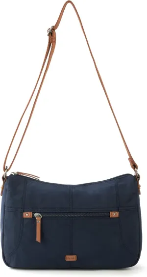 The Sak Esperato Nylon Hobo