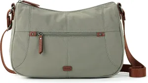 The Sak Esperato Nylon Hobo
