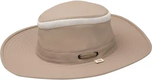 Tilley Endurables Airflo Broad Brim Taupe 7 1/4