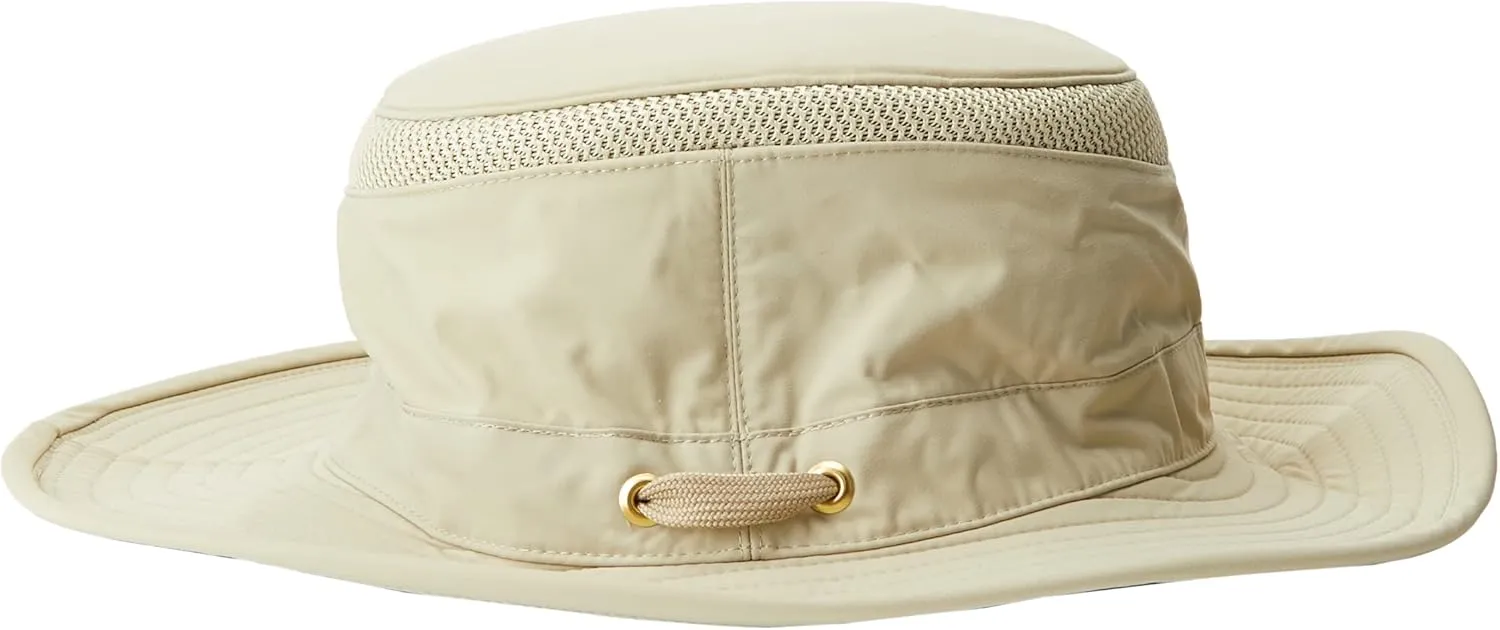 Tilley LTM5 Airflo Hat - Men's Khaki/Olive 6-7/8"