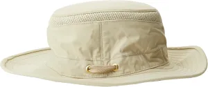Tilley LTM5 Airflo Hat - Men's Khaki/Olive 6-7/8"