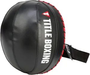 TITLE Boxing Strike Foe - Boxing Foes Set, Uppercut Bag, Punching Bag Targets