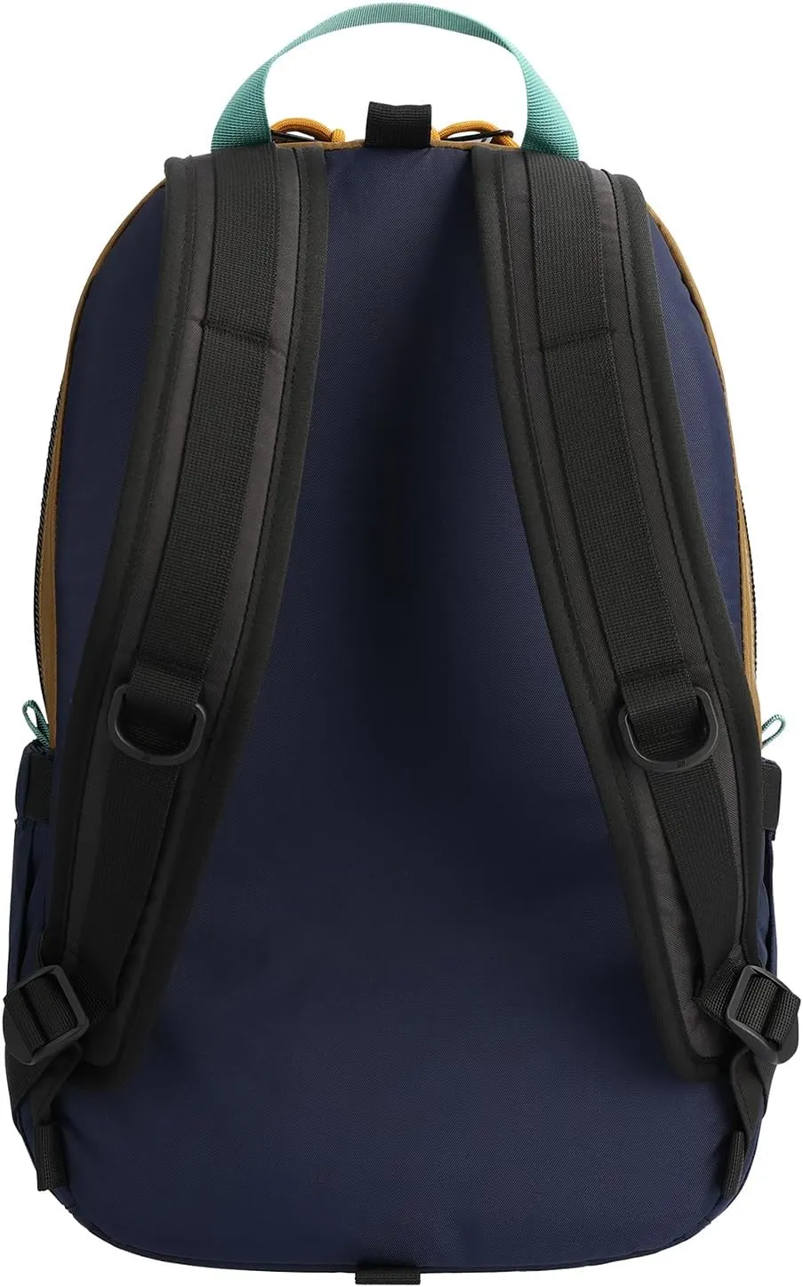 Topo Designs Light Pack, Dark Khaki/Navy, One Size