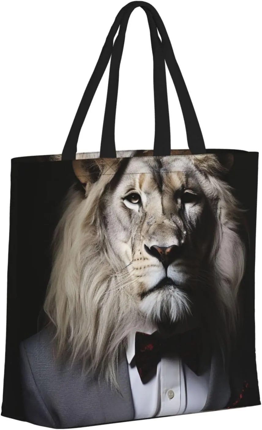 Tote Bag for Women Grocery Bag Reusable Shopping Bag Blooming flowers Handbag Foldable Shoulder Bag