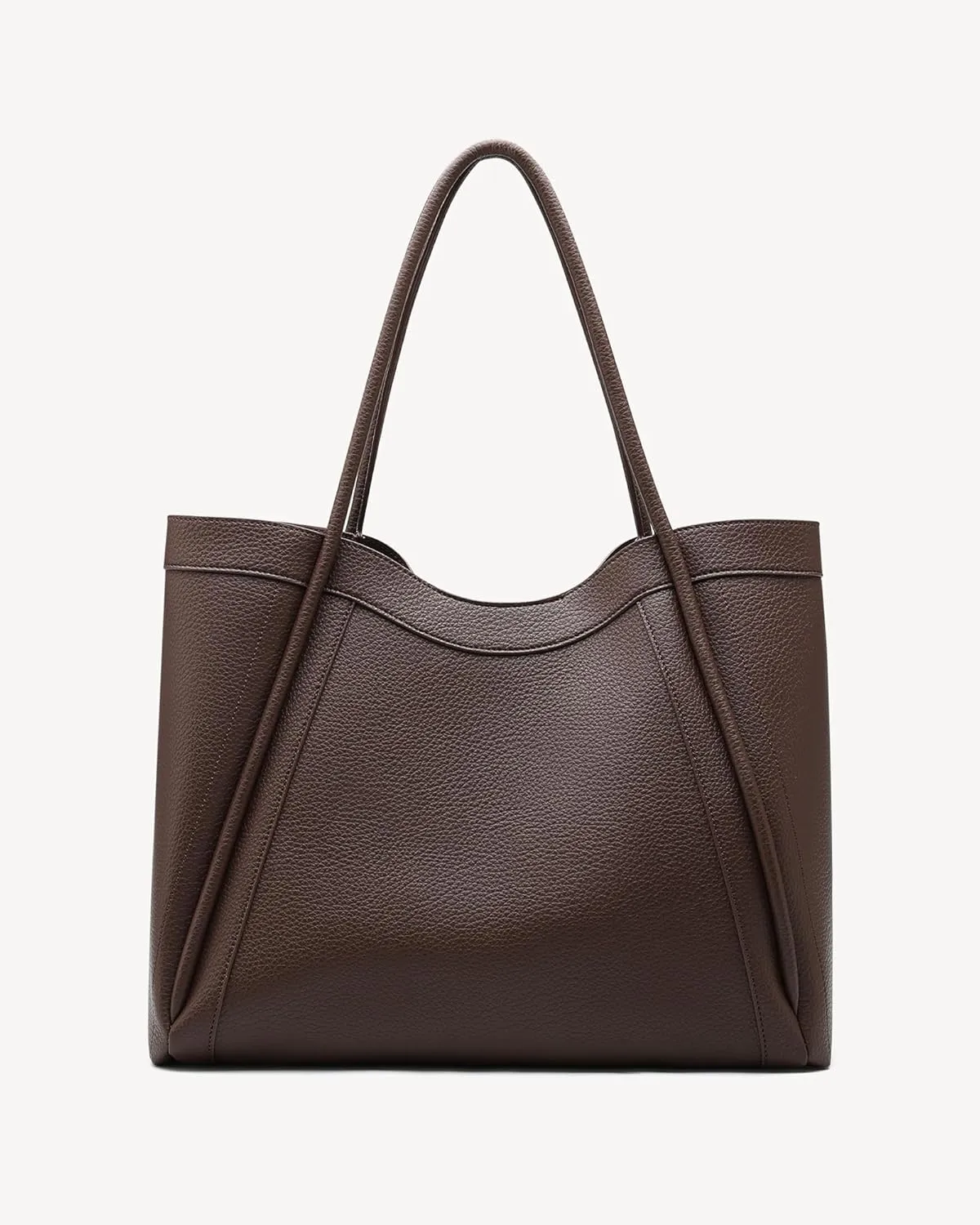 Tote Bag for Women Vegan Leather Shoulder Purse Weekender Bag Shopper Handbag