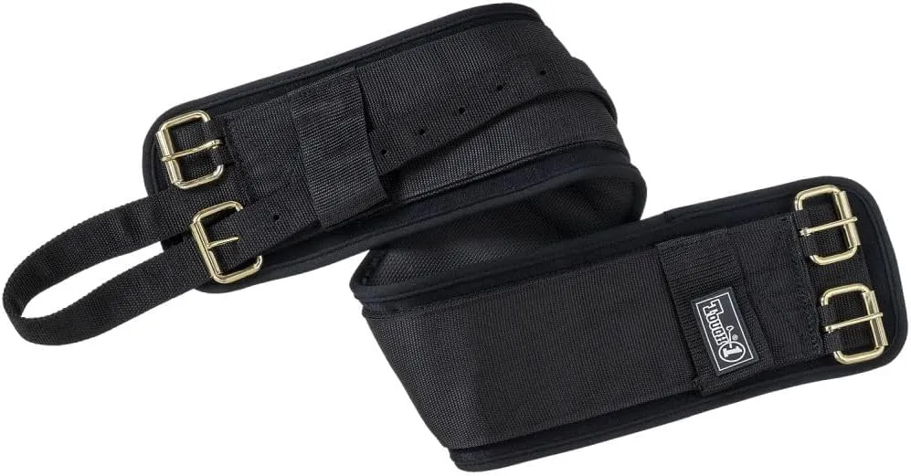 Tough 1 Australian Outrider Collection Neoprene Girth
