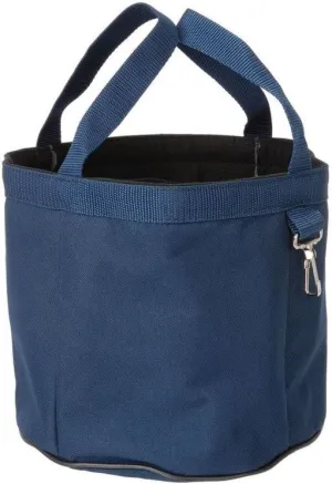 Tough 1 Final Touches Grooming Caddy Navy