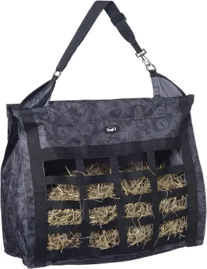Tough 1 Heavy Denier Nylon Hay Tote Bag in Prints