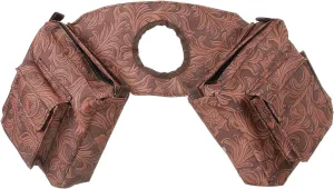 Tough 1 Horn Bag in Prints