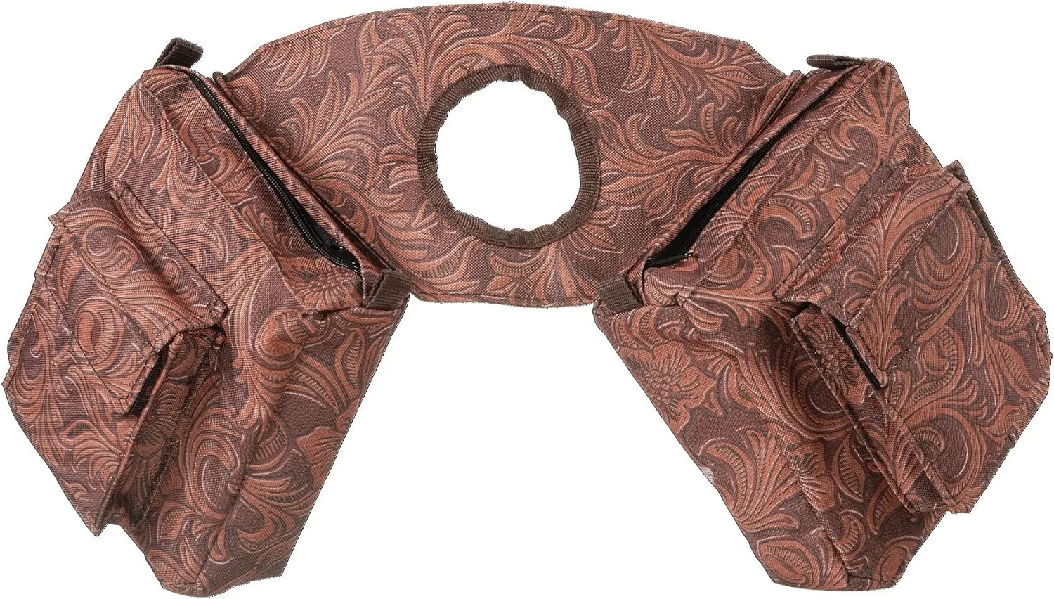 Tough 1 Horn Bag in Prints