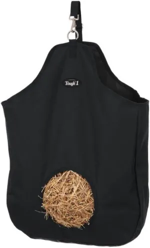 Tough-1 Tough Nylon Tote Hay Bag