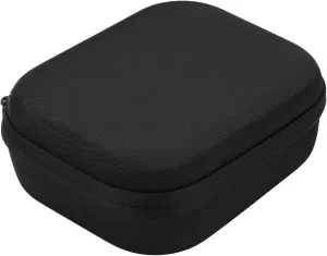 Travel Carrying Case for OM 5 Handheld Stabilizer - Durable Nylon Storage Bag with Mesh Inner Pouch