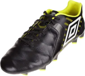 Umbro Men's Medusae II Pro Firm Ground Soccer Shoes, Color Options
