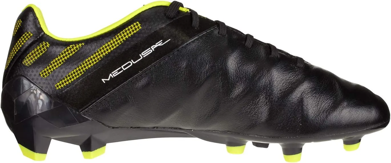 Umbro Men's Medusae II Pro Firm Ground Soccer Shoes, Color Options