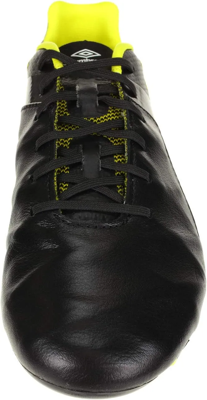 Umbro Men's Medusae II Pro Firm Ground Soccer Shoes, Color Options