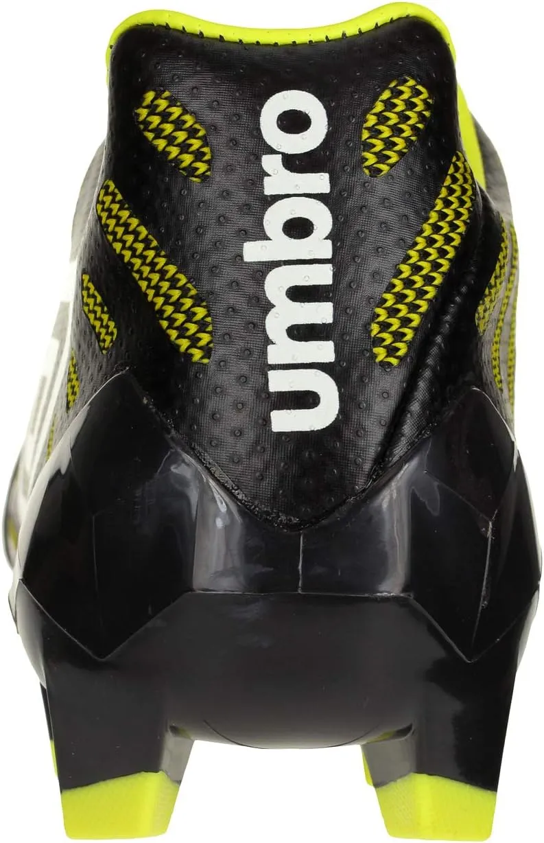 Umbro Men's Medusae II Pro Firm Ground Soccer Shoes, Color Options