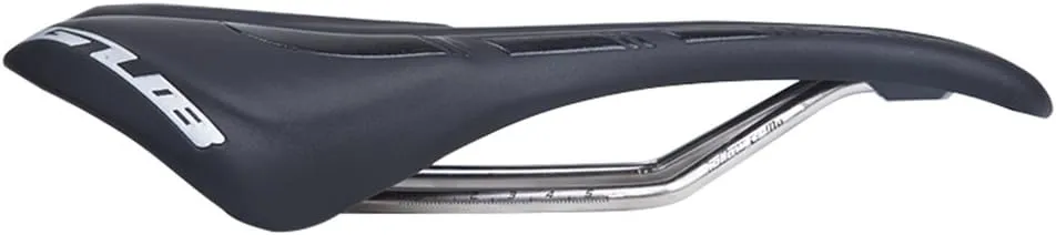 UNISTRENGH Bike Saddle Comfortable Ultralight Bicycle Seat for Men Cushion Provides for MTB Road Bicycle Fixed Gear Touring