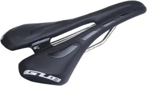UNISTRENGH Bike Saddle Comfortable Ultralight Bicycle Seat for Men Cushion Provides for MTB Road Bicycle Fixed Gear Touring