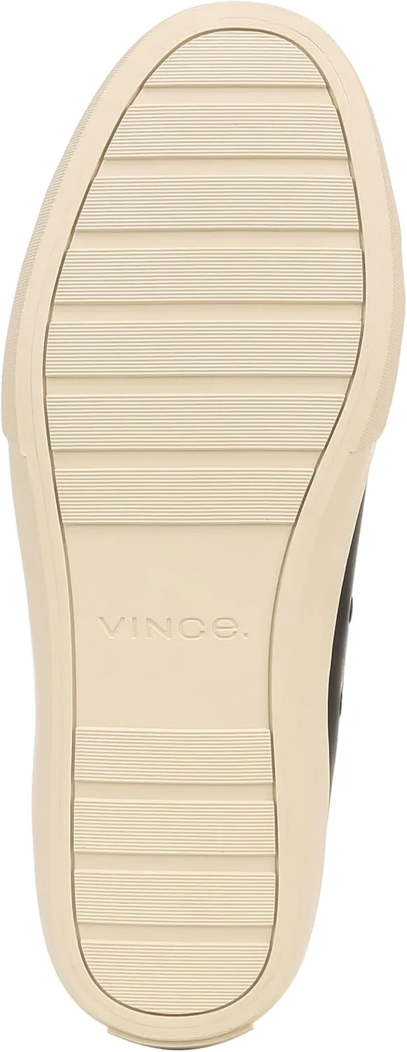 Vince Men's Fulton High Top Sneaker