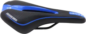 VINQLIQ® Professional Bike Saddle Bicycle Comfort Seat Cushion Pad Shockproof Ergonomic Design for Cycling, Mountain Bike, MTB, Road Bike, BMX, Folding Bike