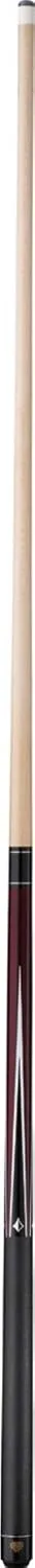 Viper Diamond 58" 2-Piece Billiard/Pool Cue