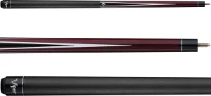 Viper Diamond 58" 2-Piece Billiard/Pool Cue