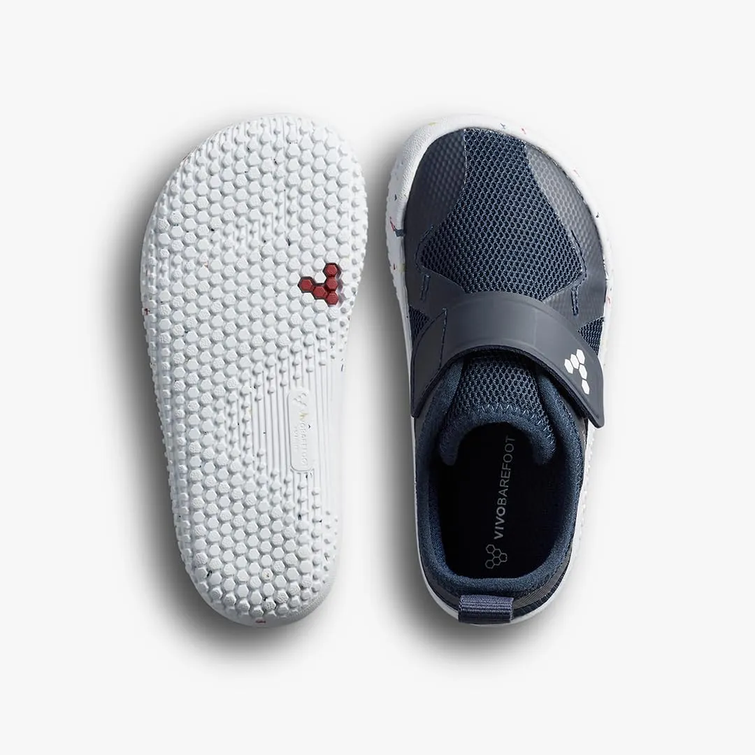 Vivobarefoot Primus Sport IV Toddlers
