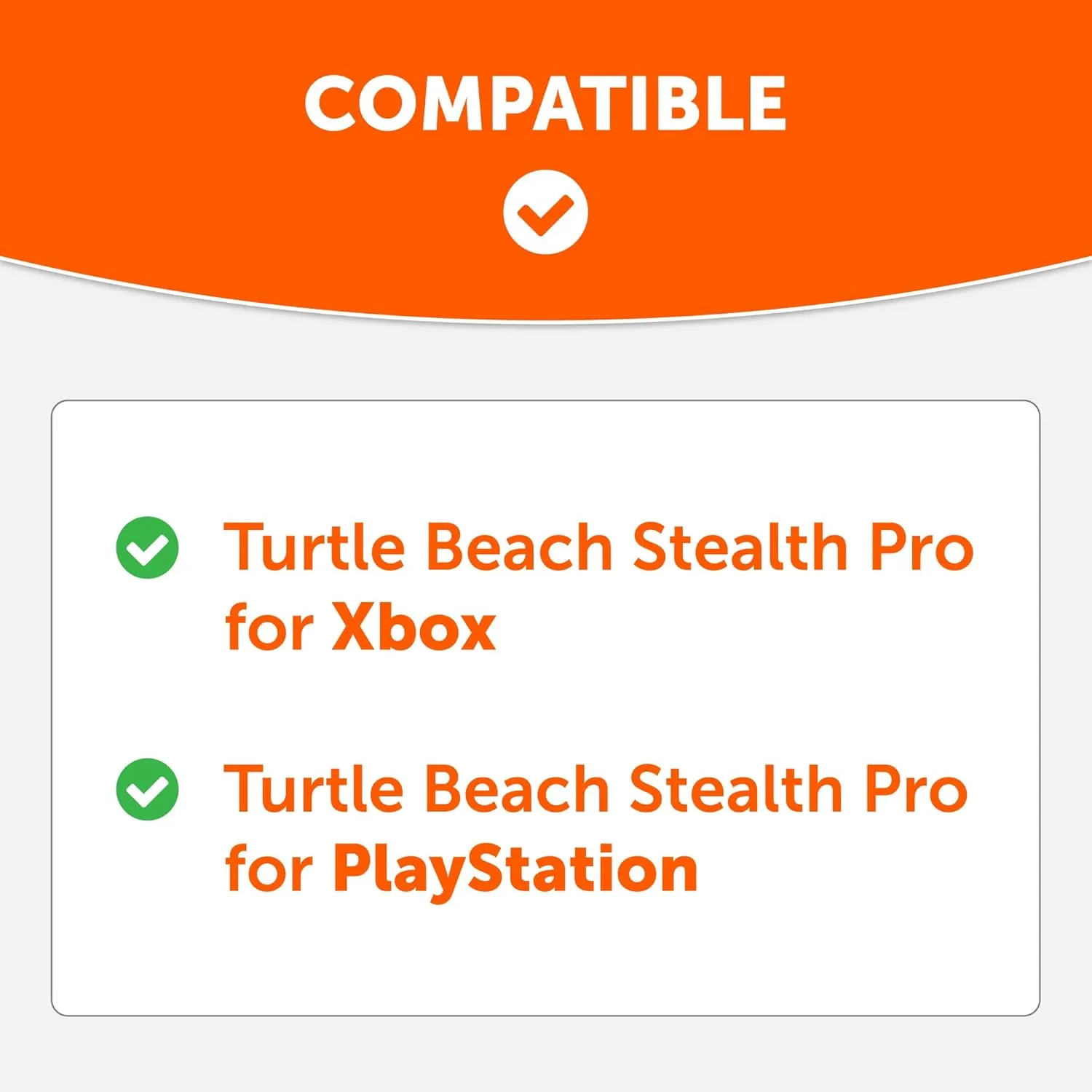 WC Freeze Stealth Pro - Cooling Gel Earpads for Turtle Beach Stealth Pro by Wicked Cushions - Boost Comfort, Durability, Thickness & Sound Isolation for Superior Gaming Sessions | Black