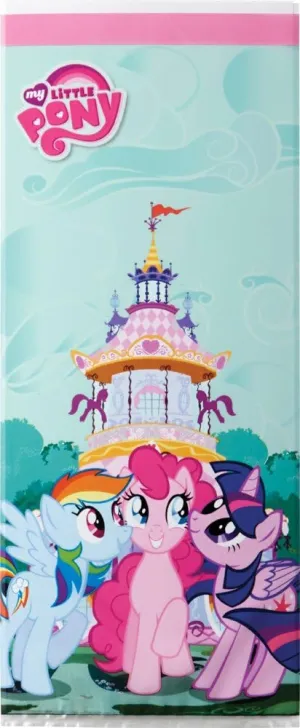 Wilton 16 Count My Little Pony Treat Bag