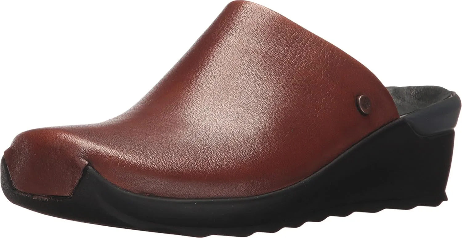 Wolky Women's Go
