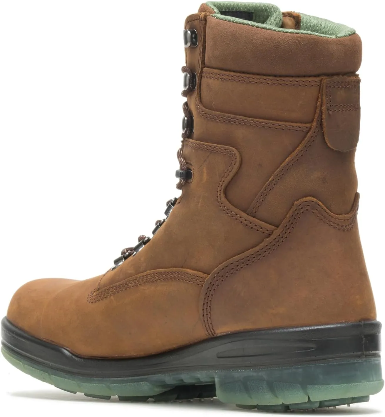 Wolverine Men's Durashock 8" Work Boot
