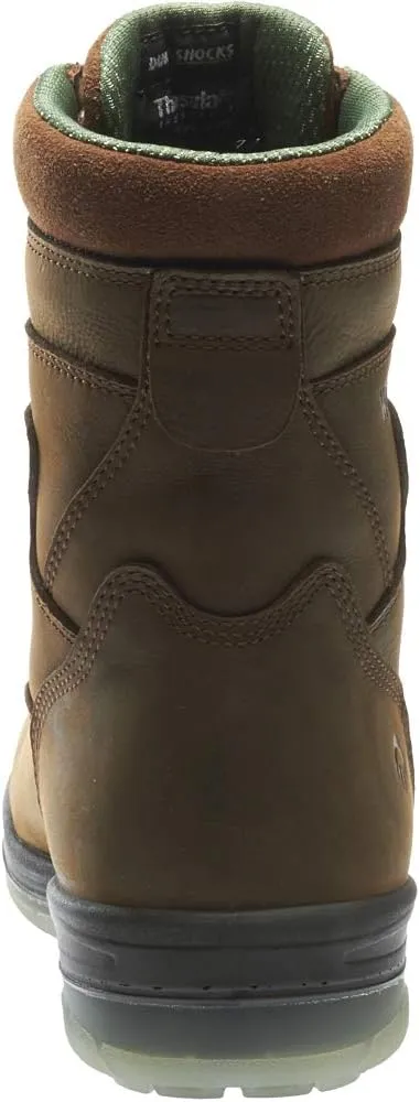 Wolverine Men's Durashock 8" Work Boot