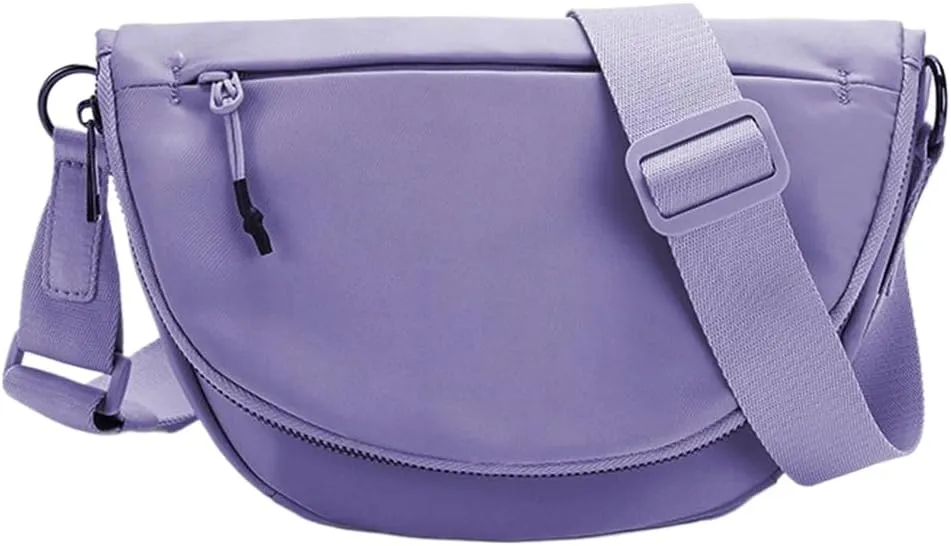 YFGBCX Crossbody Bags for Women Sling Bag Cross Body Fanny Pack Everywhere Cross Body Bag Purse